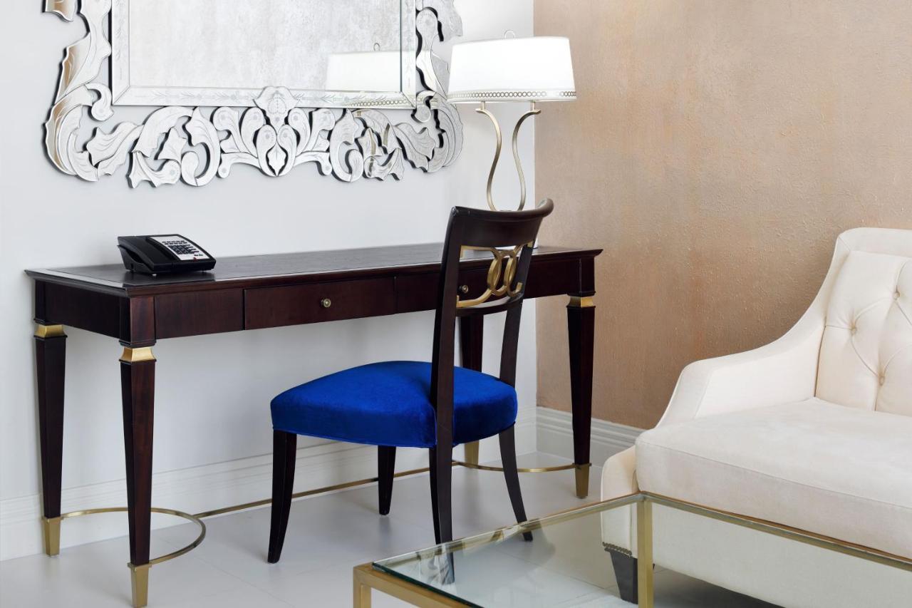Delta Hotels By Marriott Dubai Investment Park Bagian luar foto
