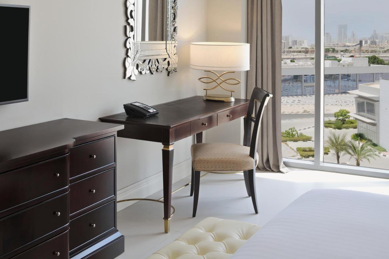 Delta Hotels By Marriott Dubai Investment Park Bagian luar foto