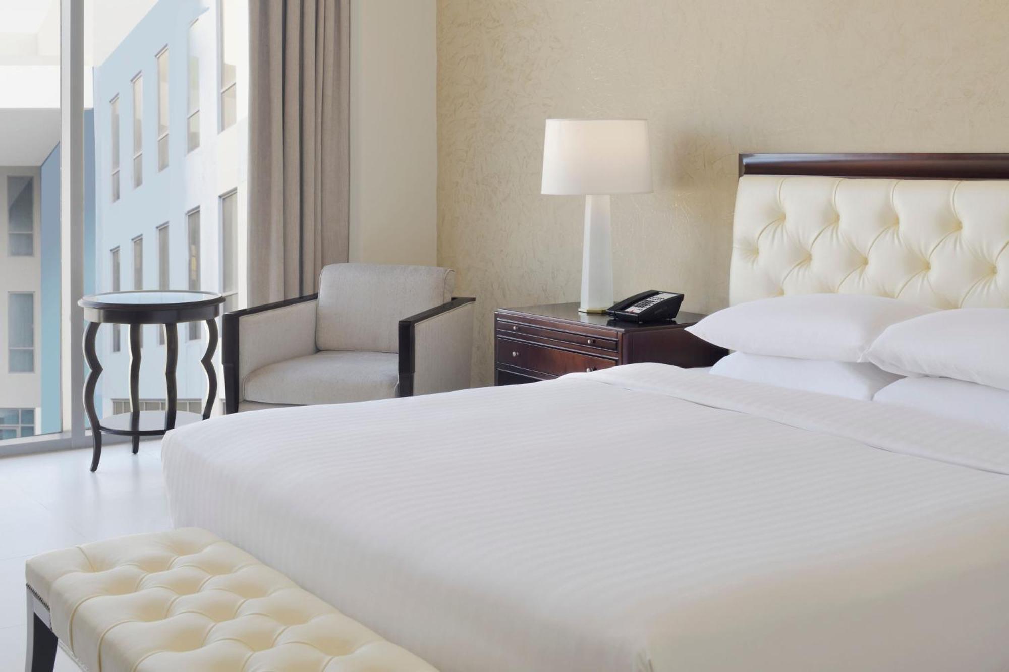 Delta Hotels By Marriott Dubai Investment Park Bagian luar foto